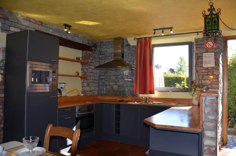 Gites Ferme De La Barriere Chimay Exteriör bild
