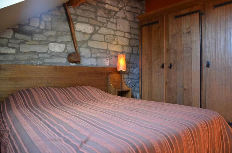 Gites Ferme De La Barriere Chimay Exteriör bild