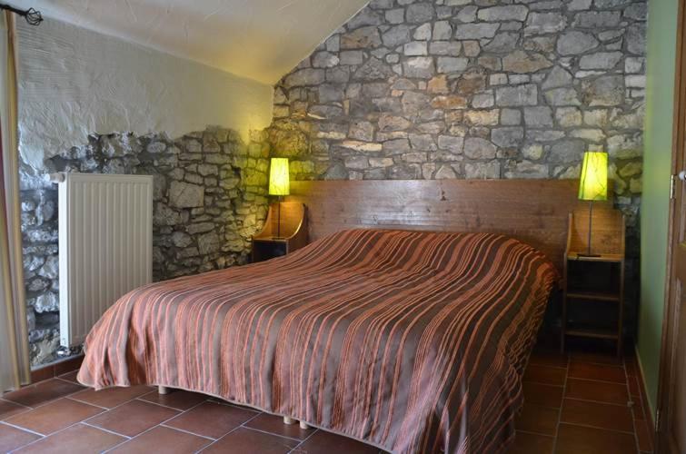 Gites Ferme De La Barriere Chimay Exteriör bild