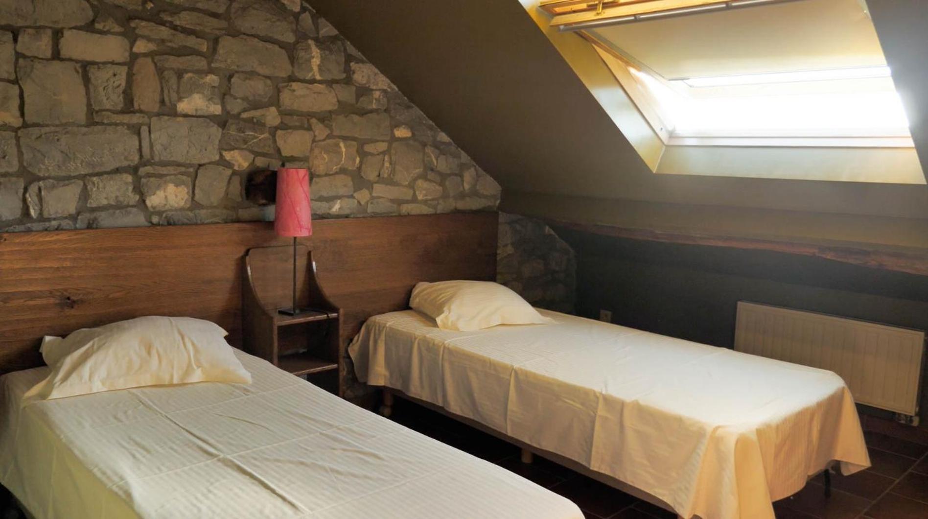 Gites Ferme De La Barriere Chimay Exteriör bild